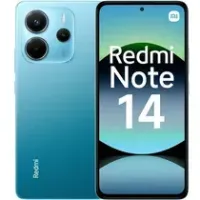 Imagem de Xiaomi Redmi Note 14 Dual 128GB Ocean Blue | Atacado Imports Oficial